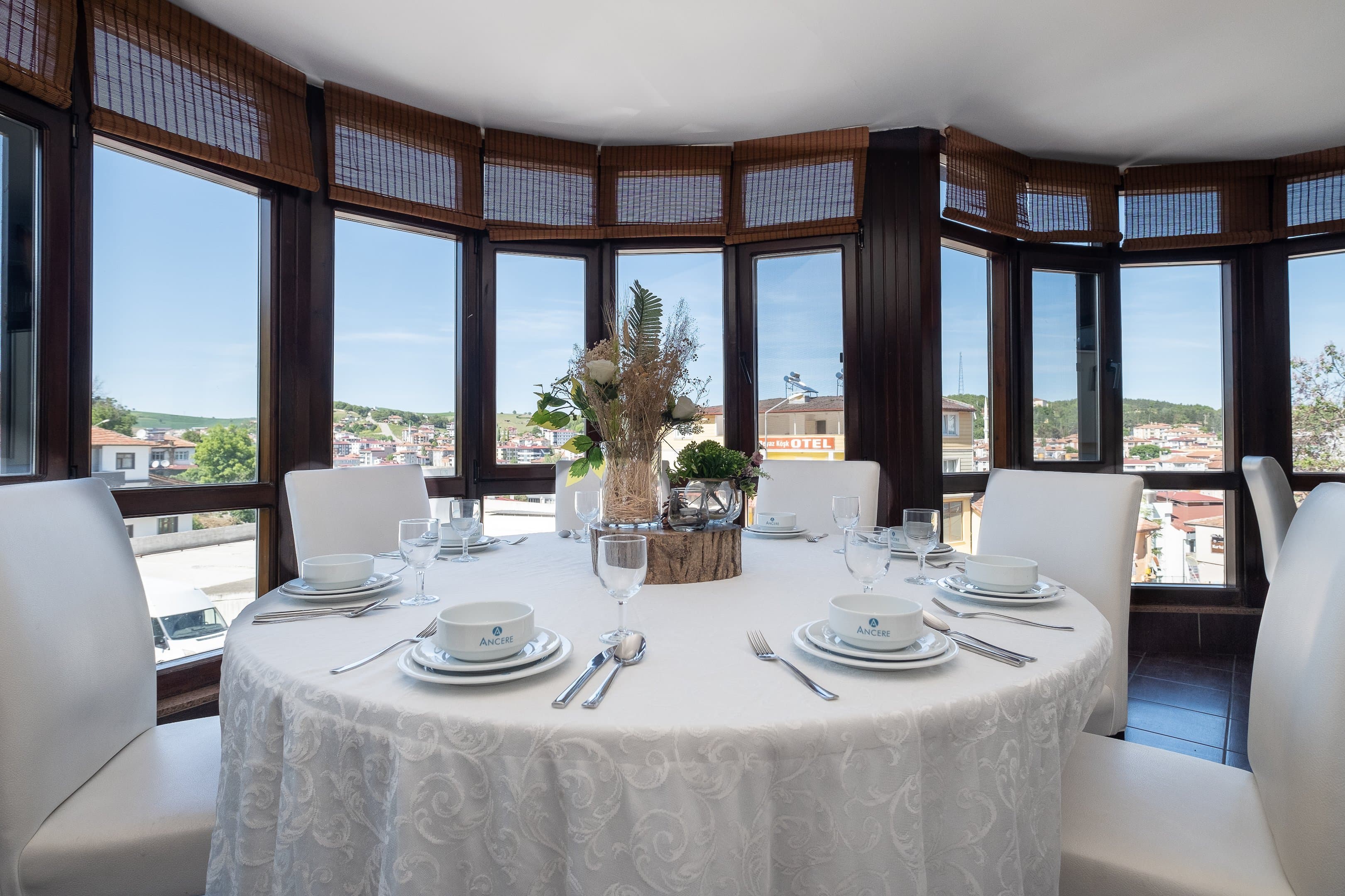 Ancere Thermal Hotel & Spa-14