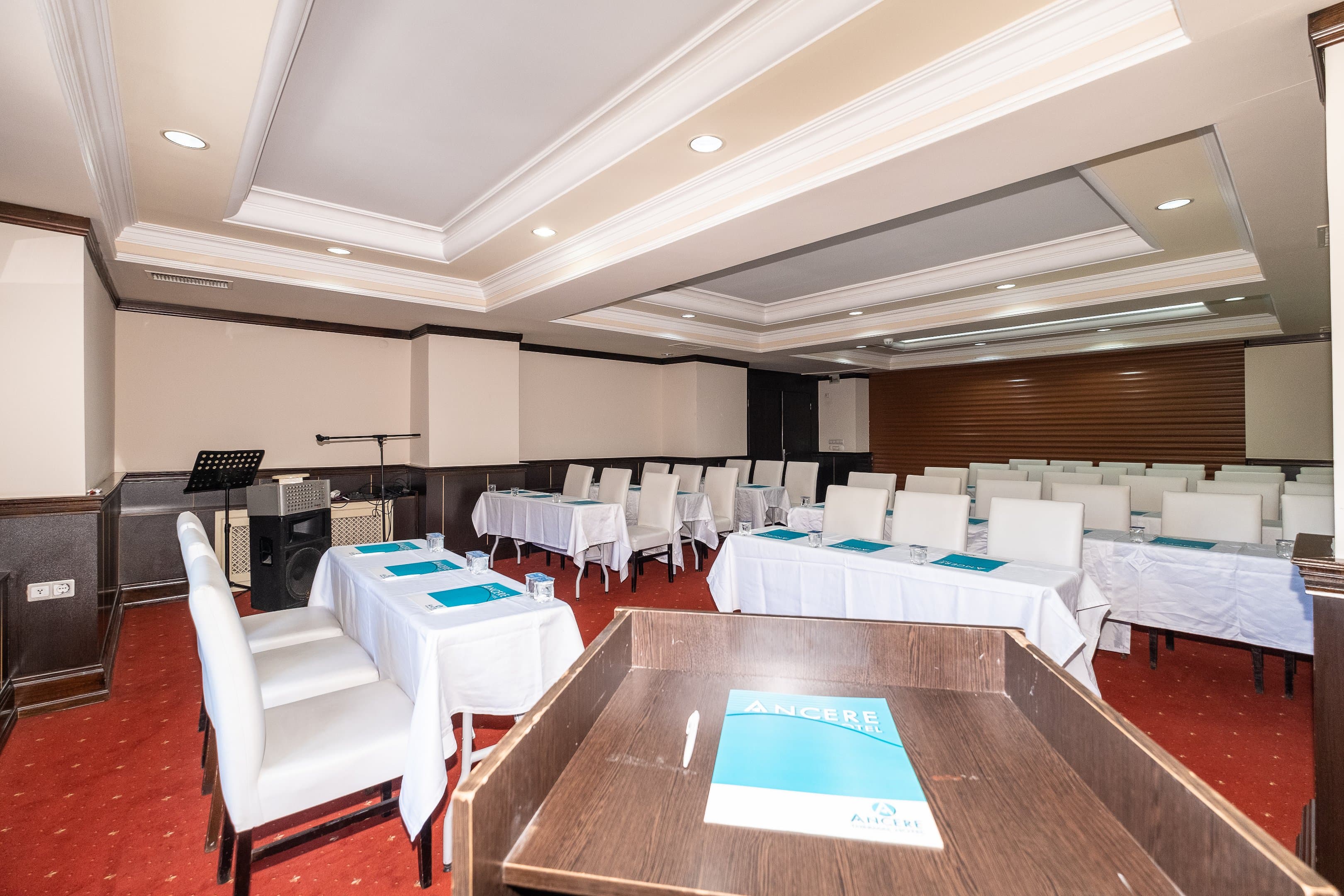 Ancere Thermal Hotel & Spa-23