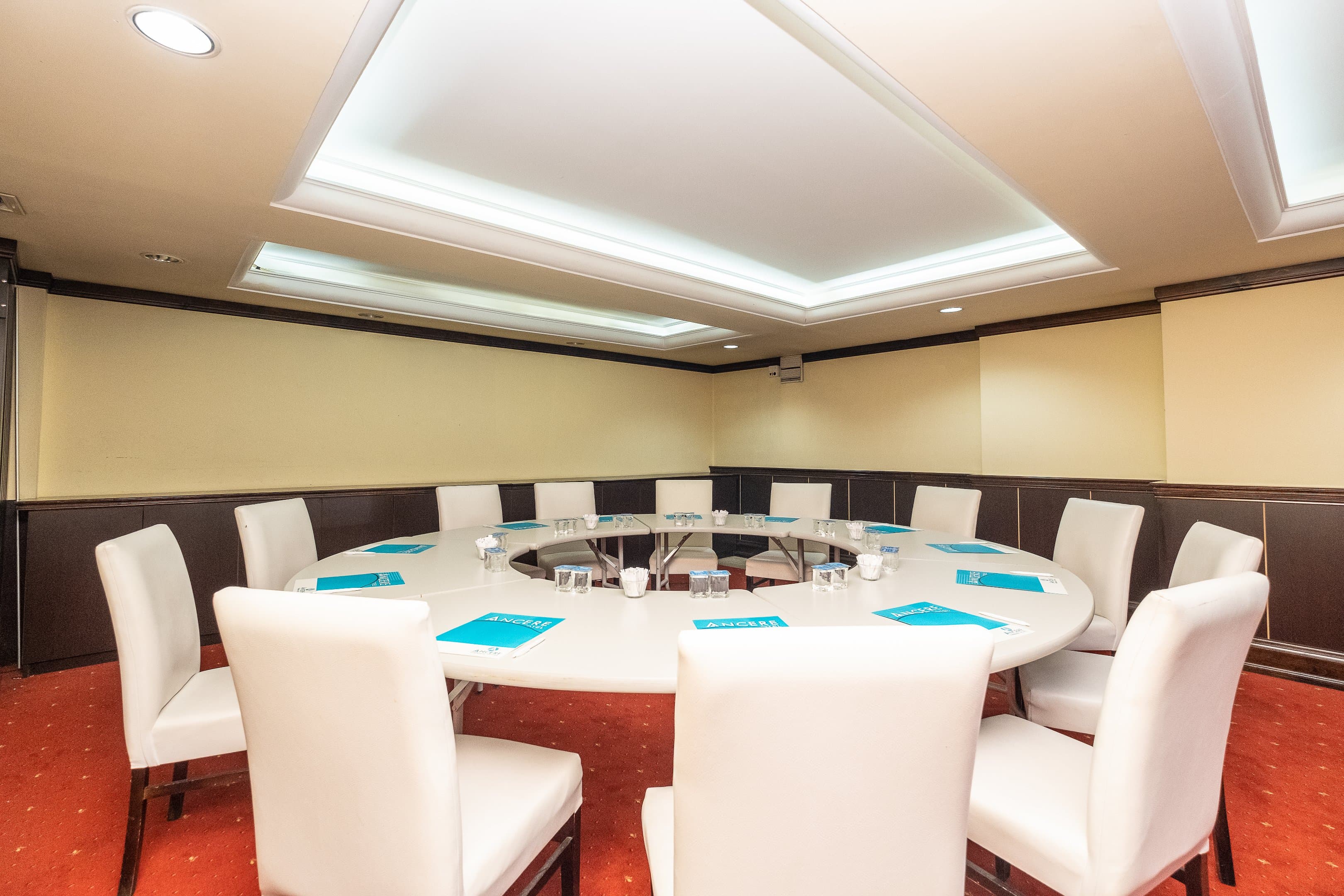 Ancere Thermal Hotel & Spa-24