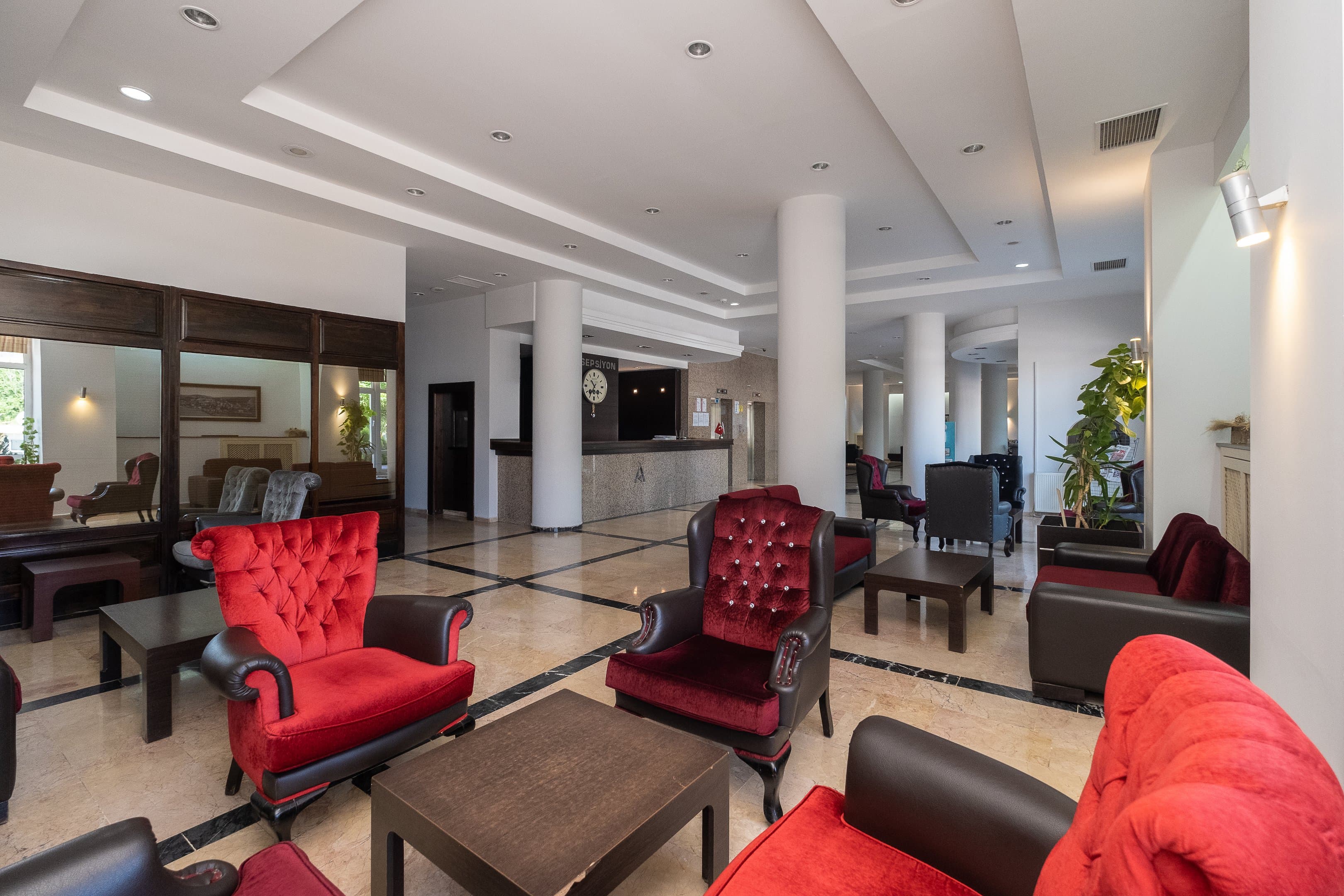 Ancere Thermal Hotel & Spa-3