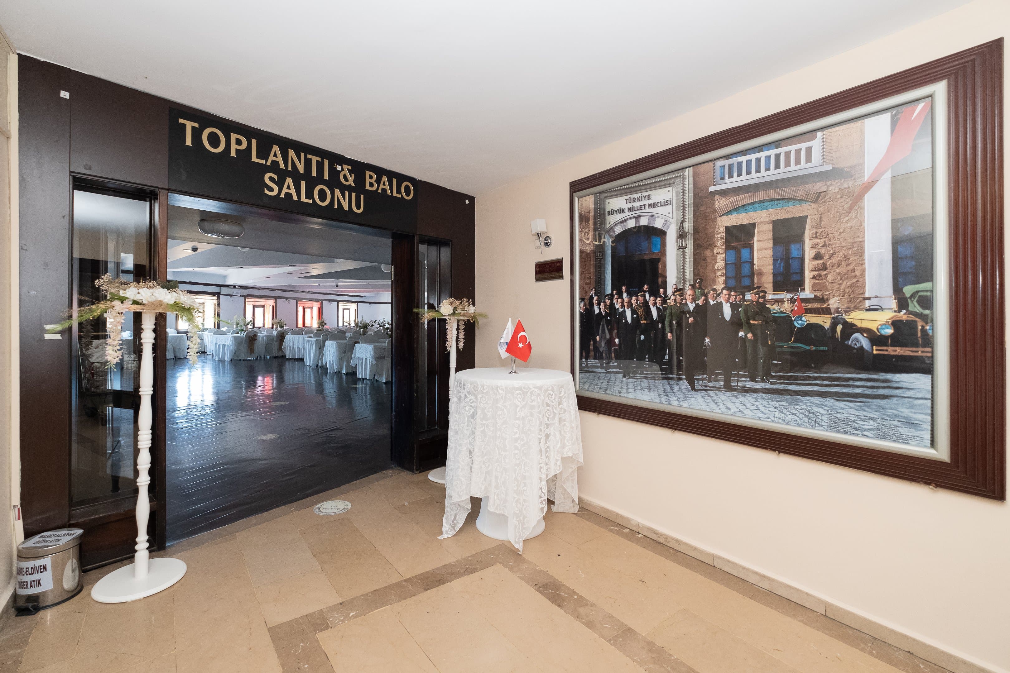 Ancere Thermal Hotel & Spa-19