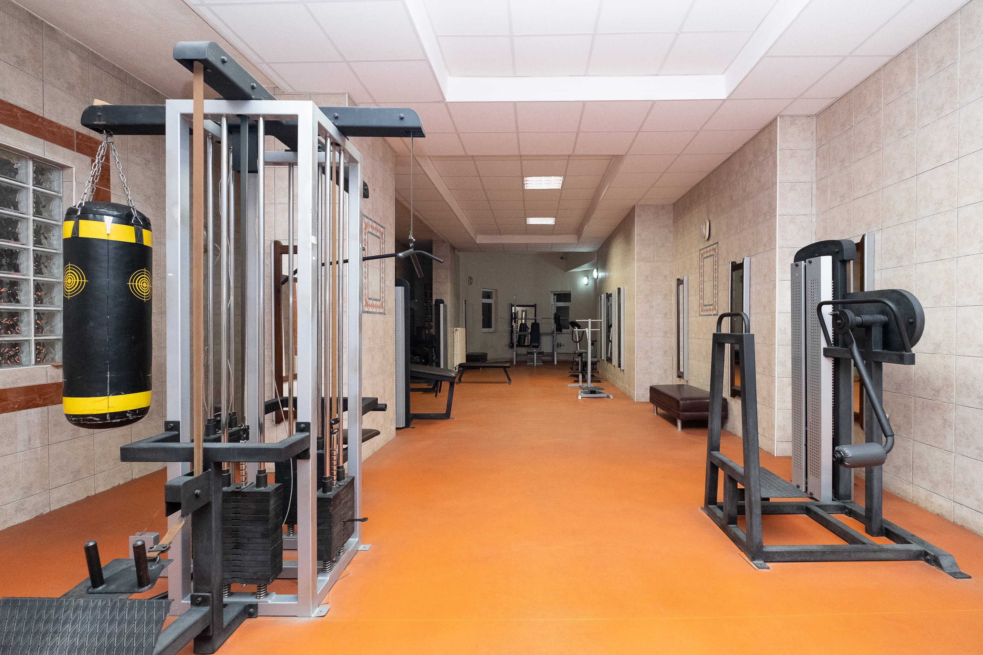 Ancere Thermal Hotel & Spa-10