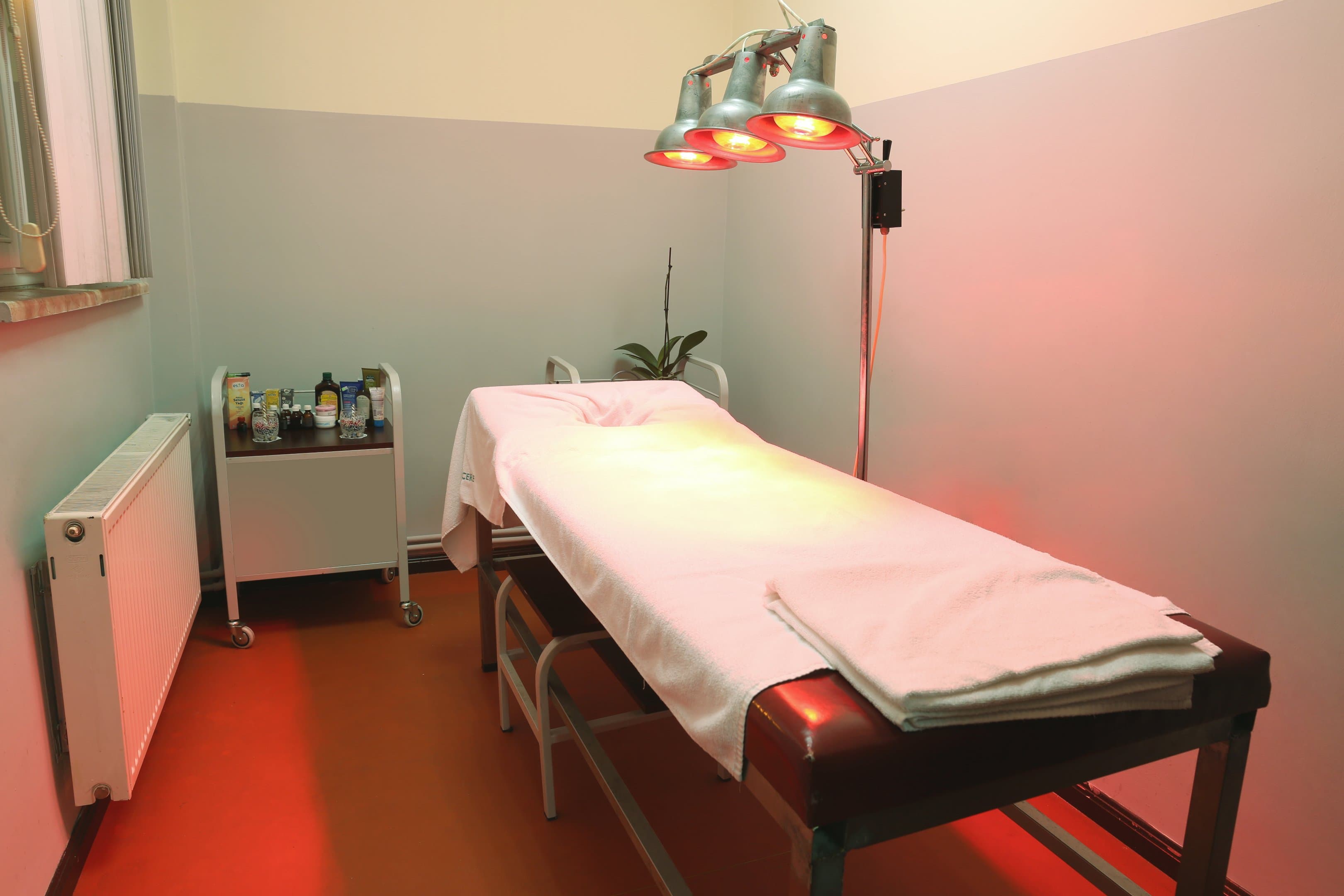 Ancere Thermal Hotel & Spa-26