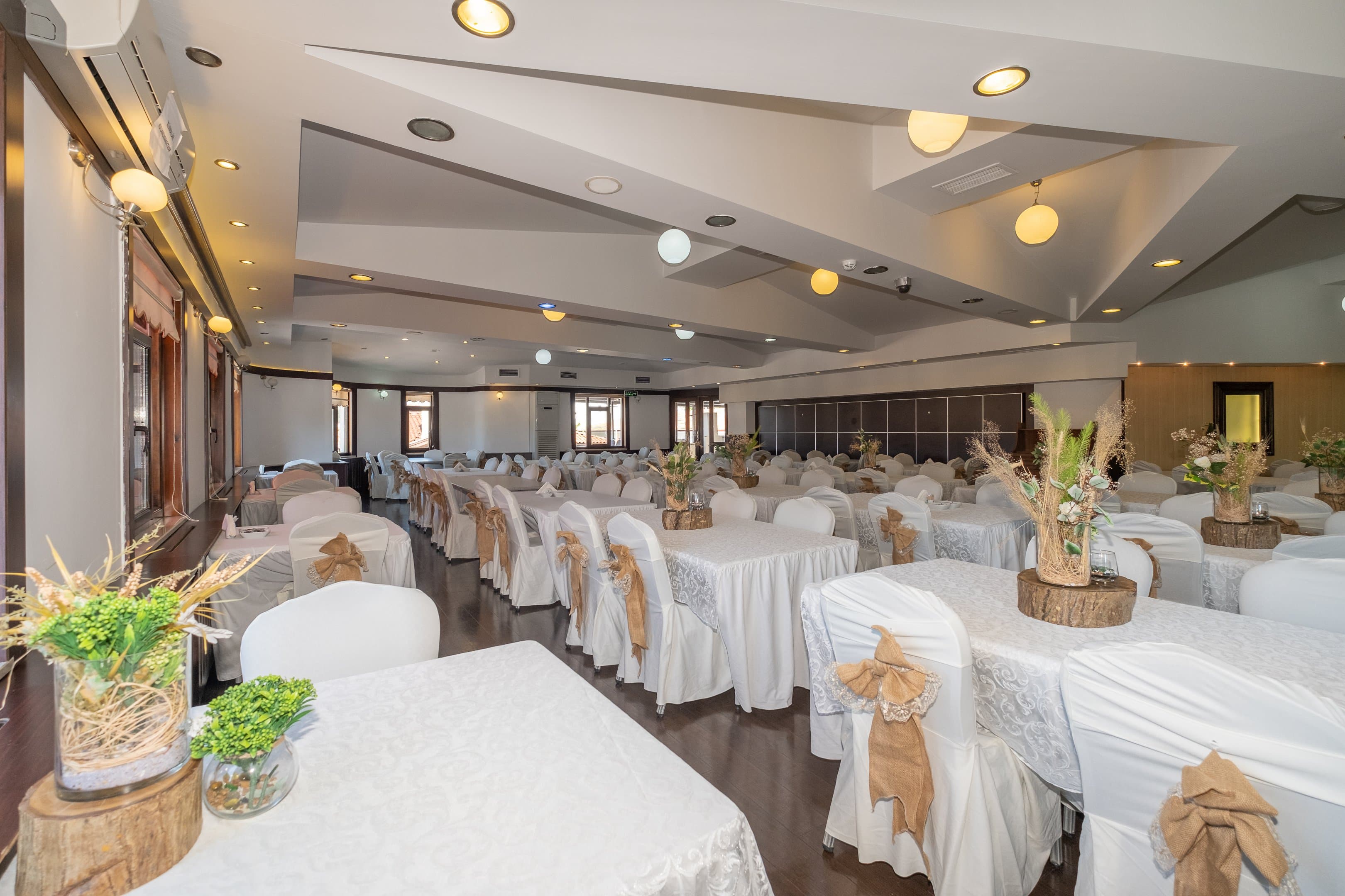 Ancere Thermal Hotel & Spa-21