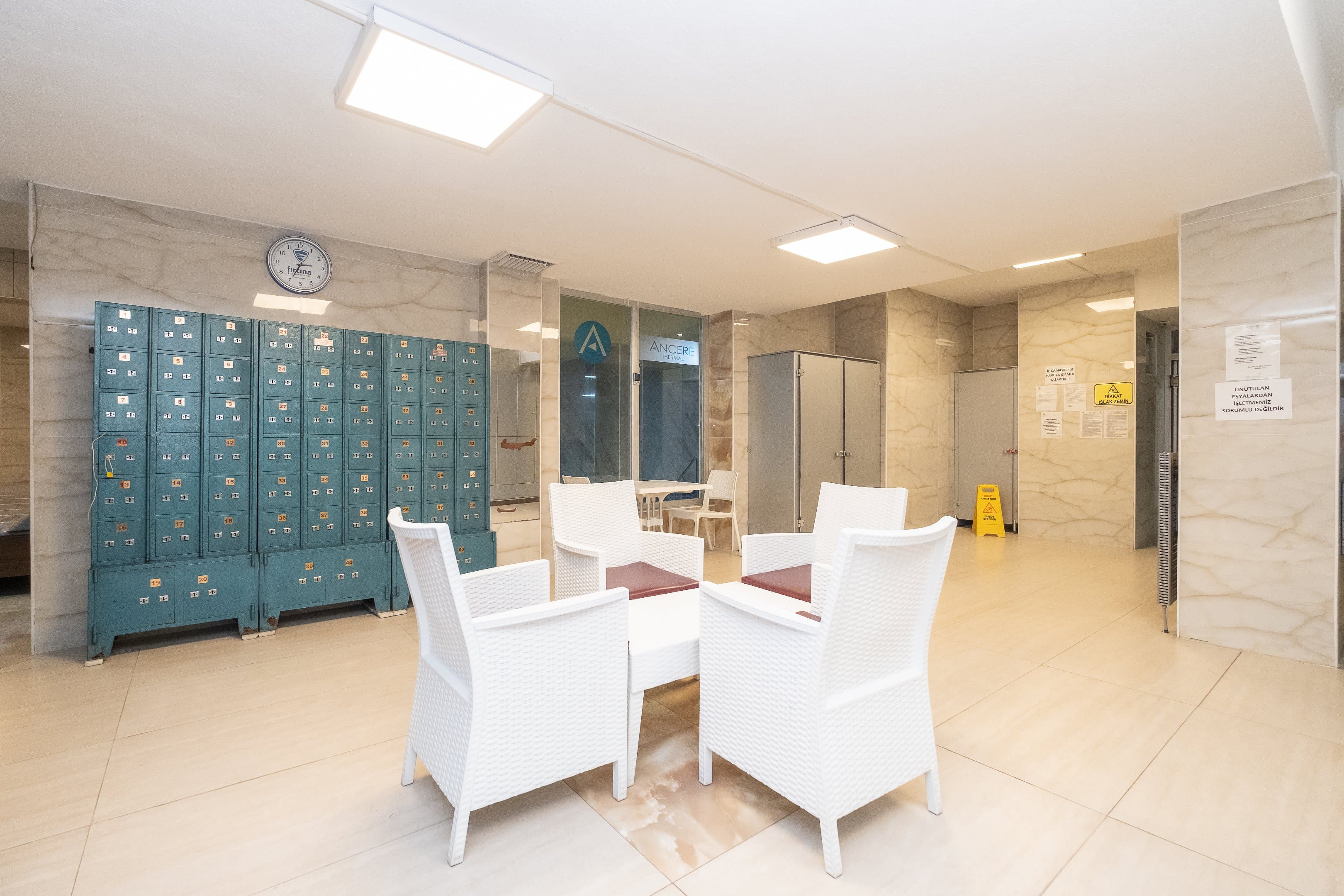 Ancere Thermal Hotel & Spa-9