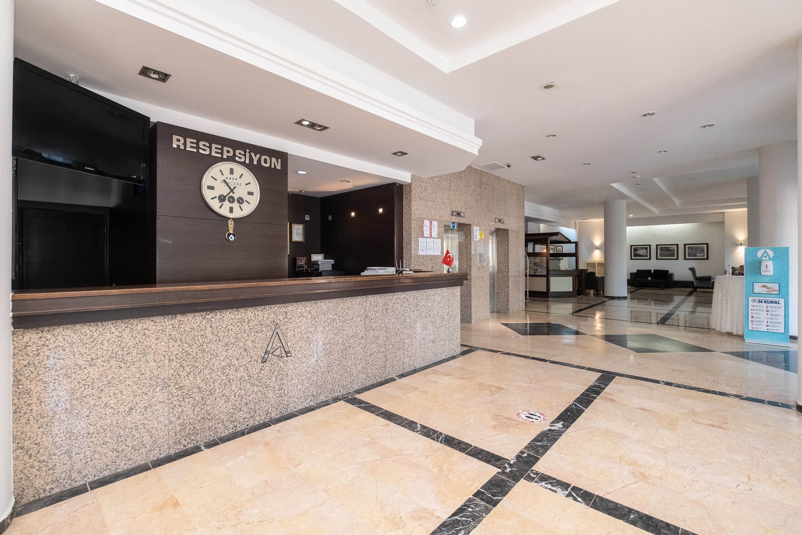 Ancere Thermal Hotel & Spa-1