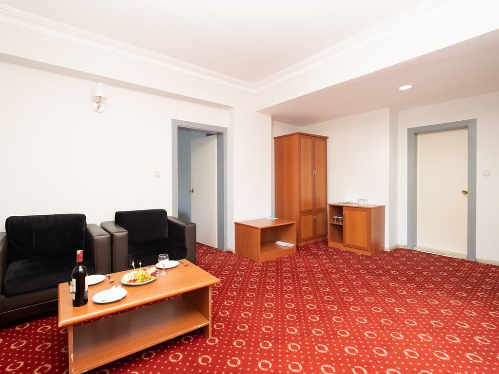 Ancere Thermal Hotel & Spa-29