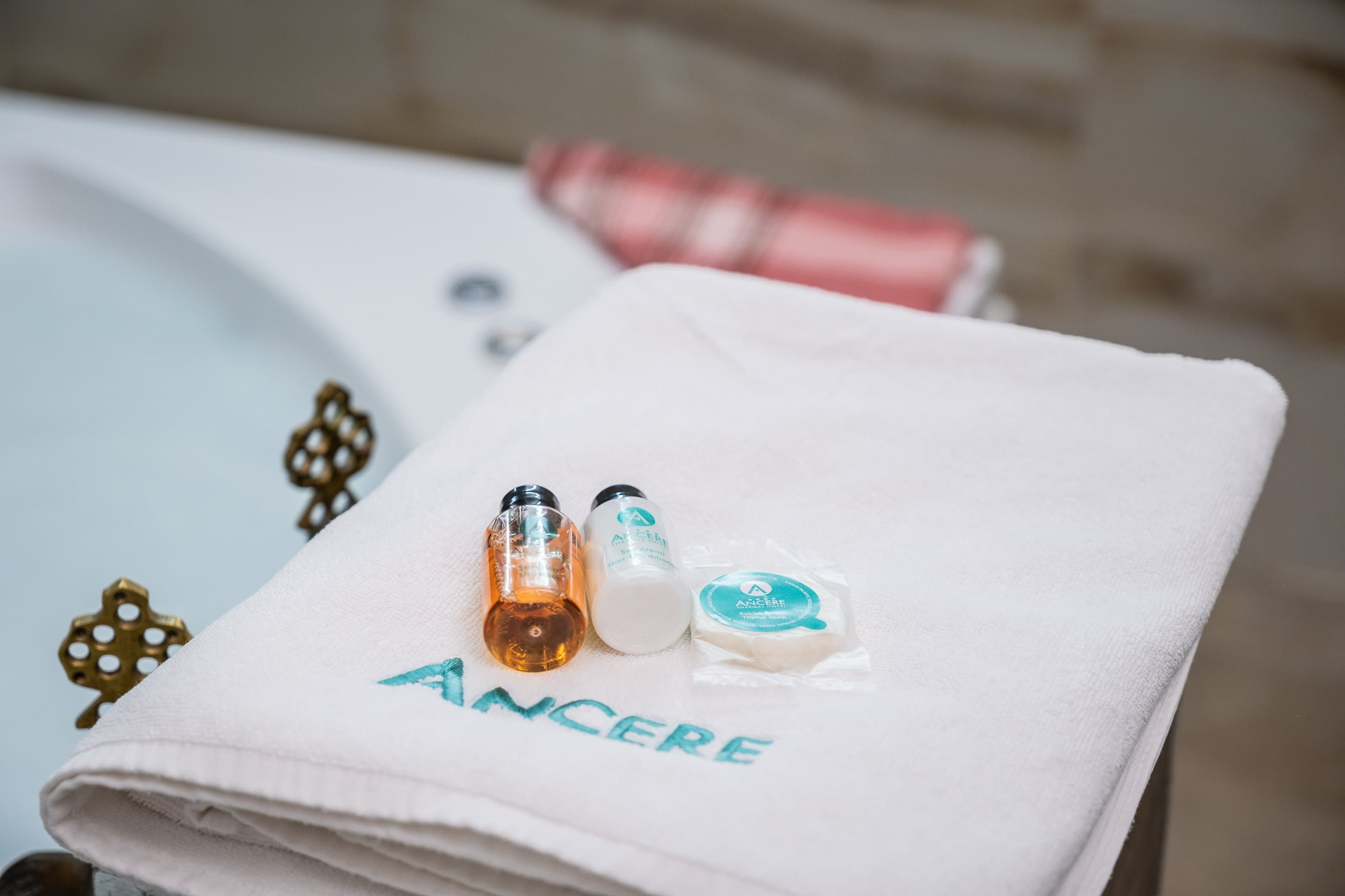 Ancere Thermal Hotel & Spa-13