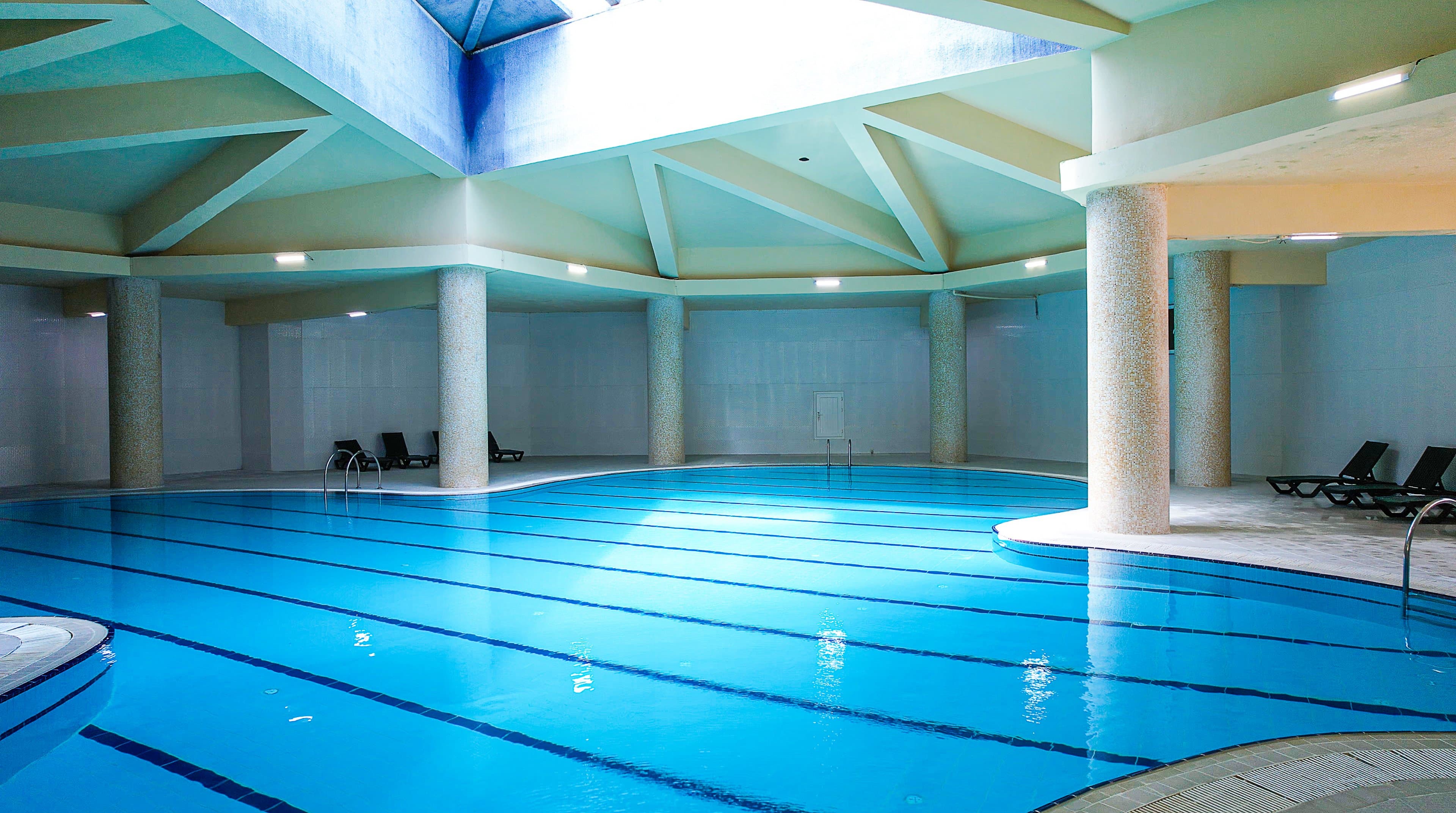 Ancere Thermal Hotel & Spa-5