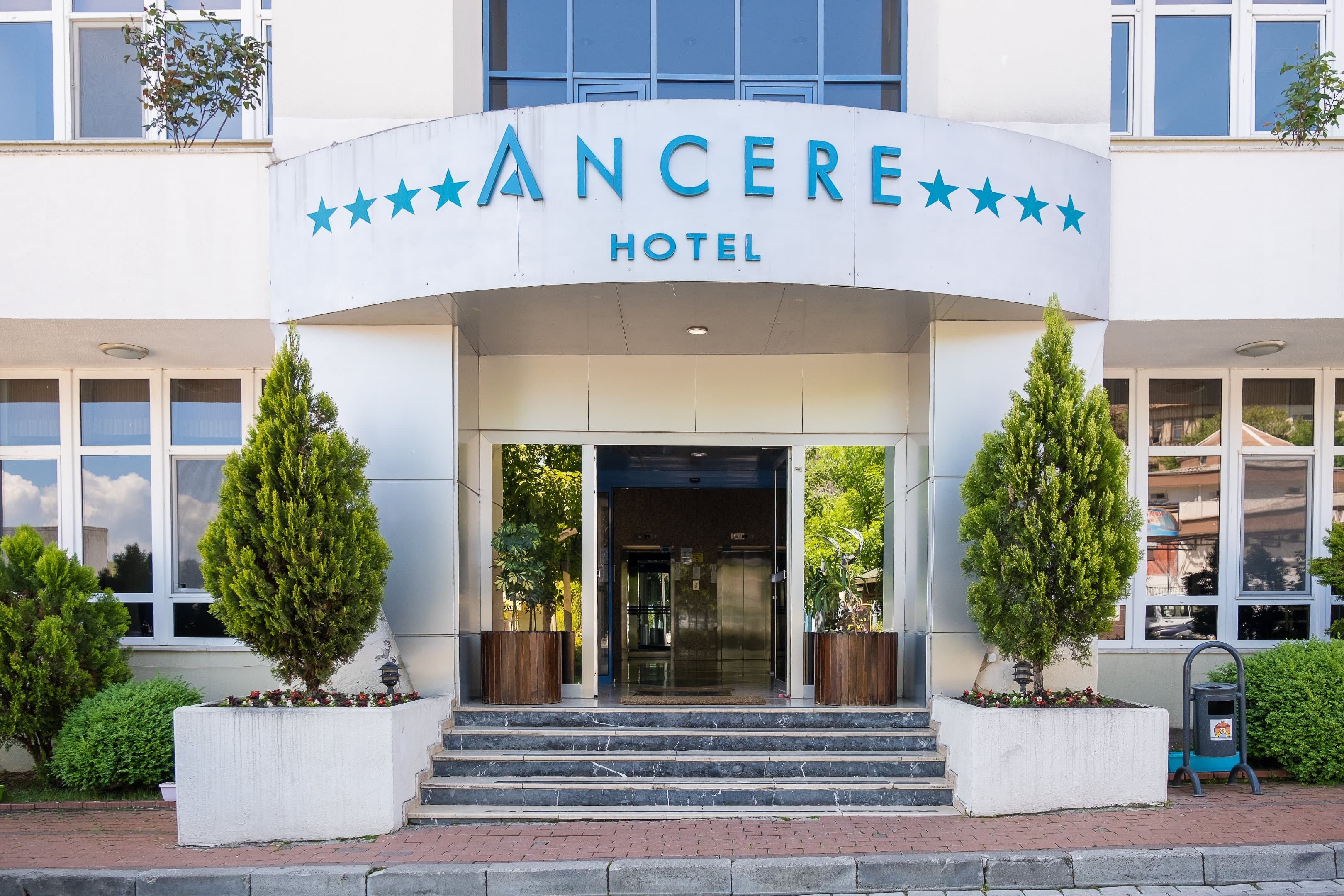 Ancere Thermal Hotel & Spa-0