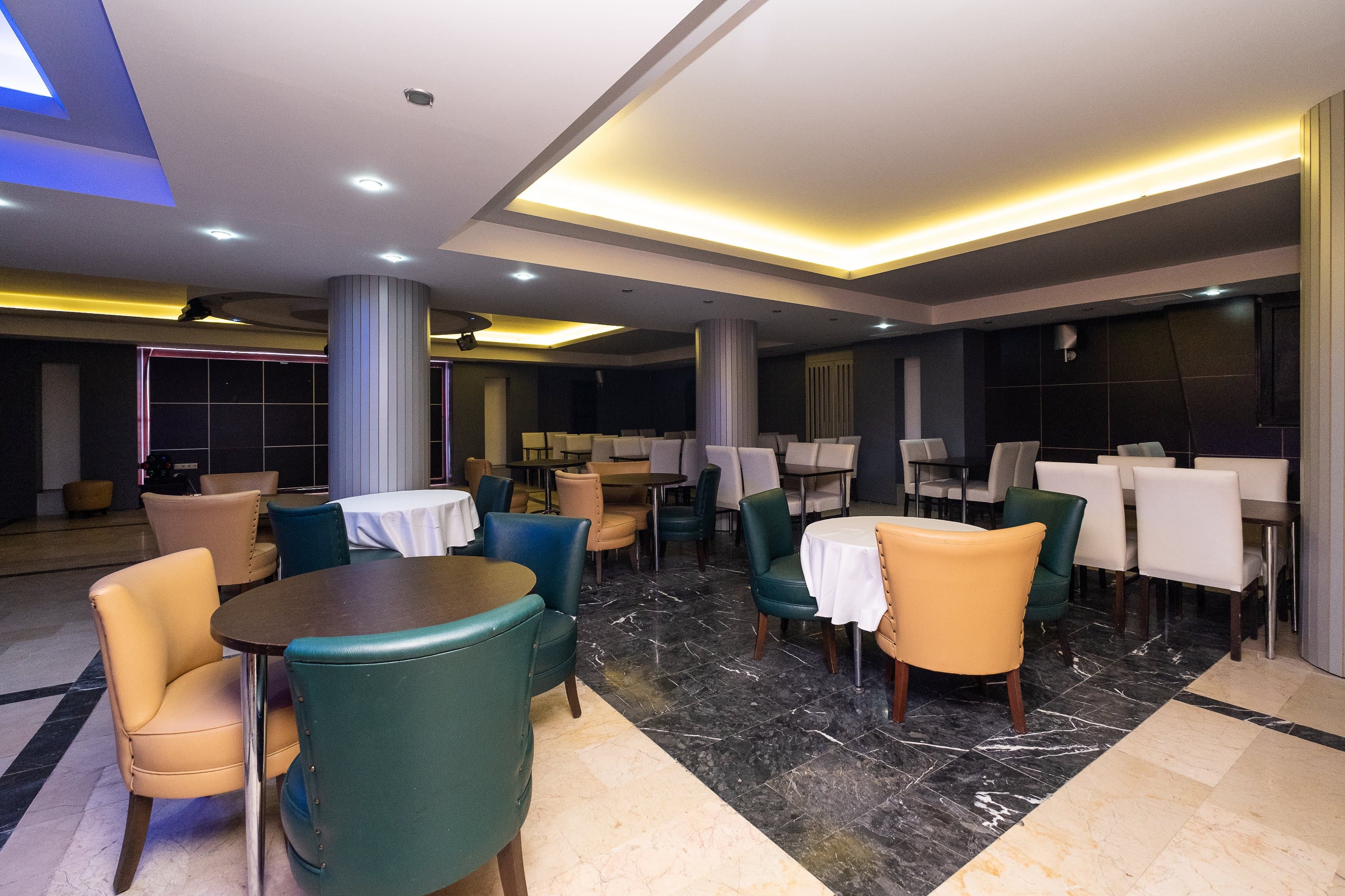 Ancere Thermal Hotel & Spa-28