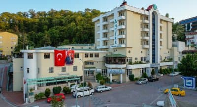 Ancere Thermal Hotel & Spa-0