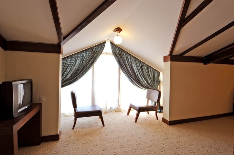 Umut Thermal Spa Wellness Hotel-16