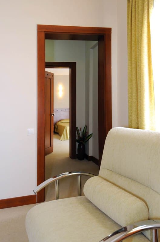 Umut Thermal Spa Wellness Hotel-6