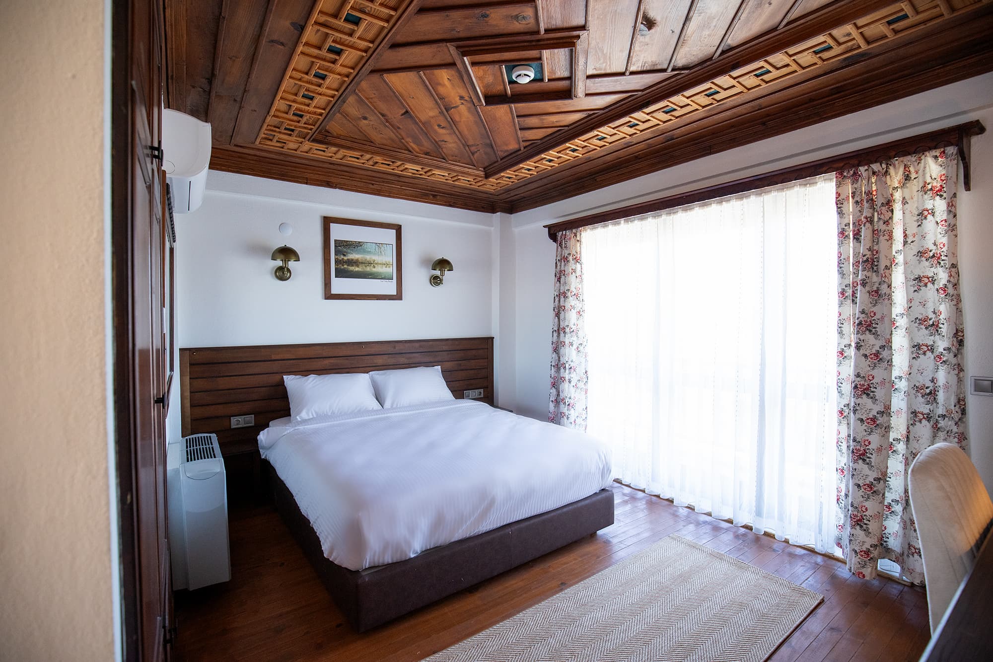 Umut Thermal Spa Wellness Hotel-122