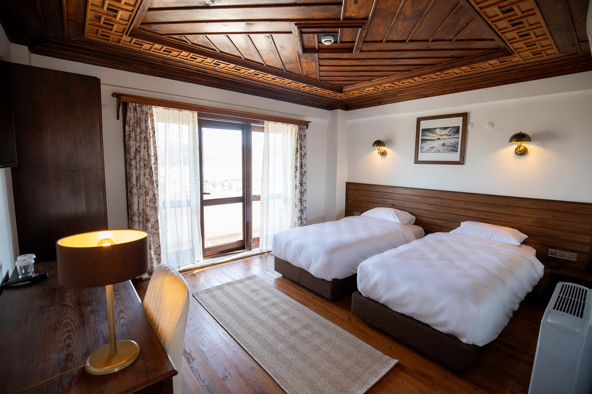 Umut Thermal Spa Wellness Hotel-110
