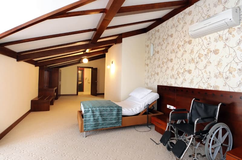Umut Thermal Spa Wellness Hotel-1