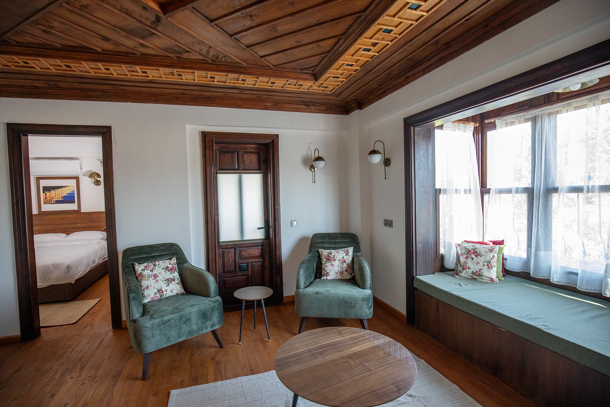 Umut Thermal Spa Wellness Hotel-124