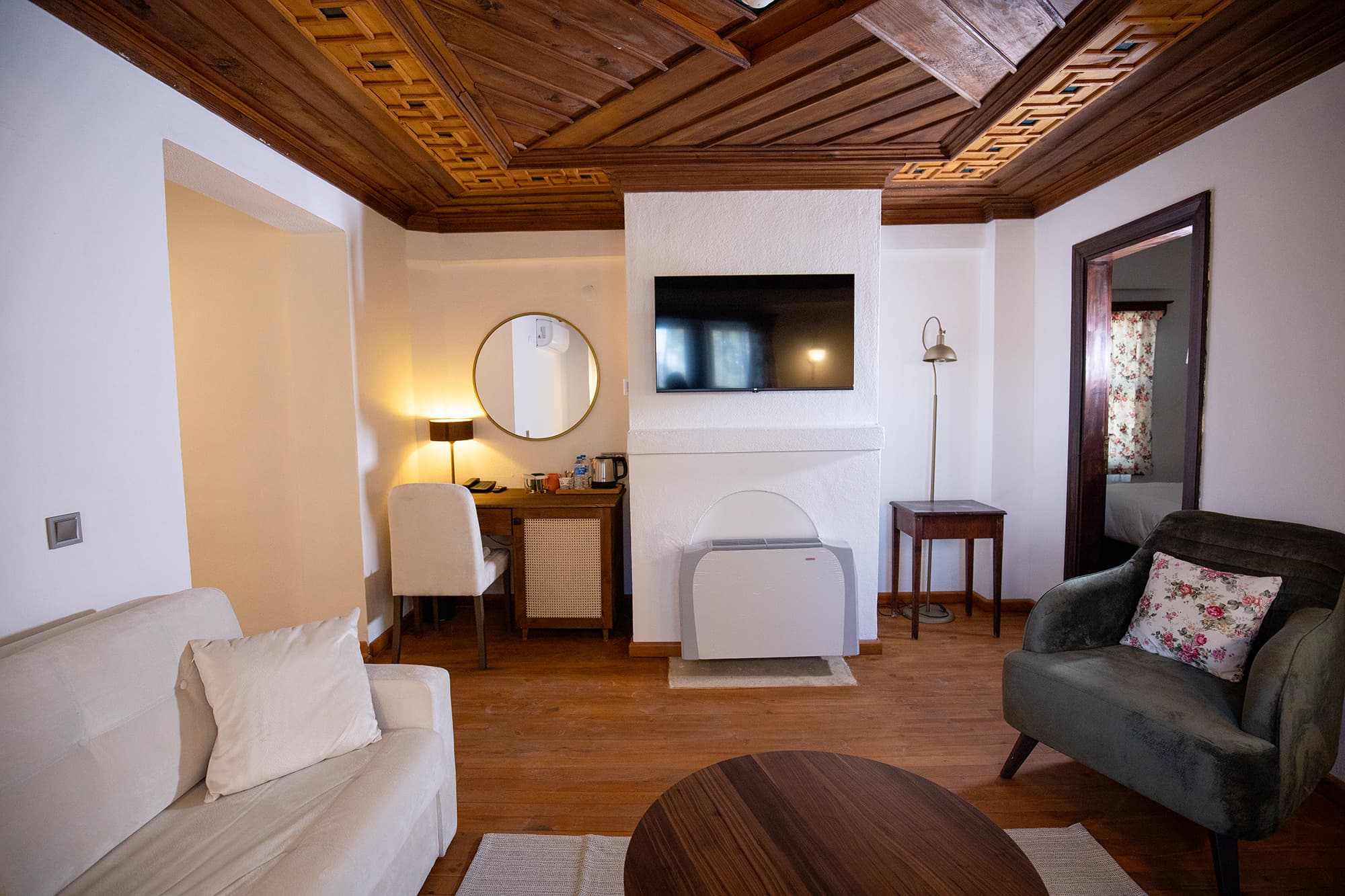 Umut Thermal Spa Wellness Hotel-137