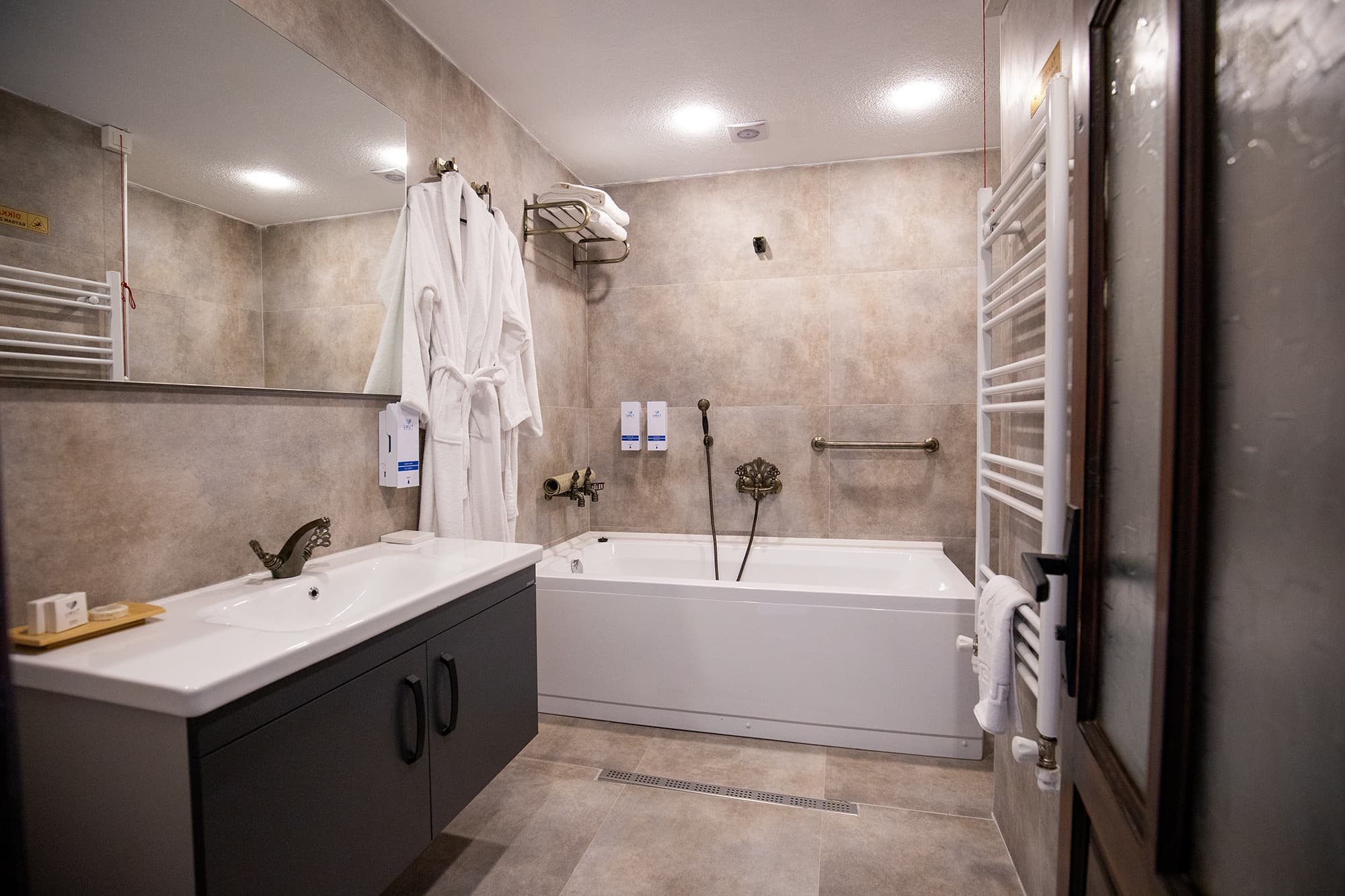 Umut Thermal Spa Wellness Hotel-107