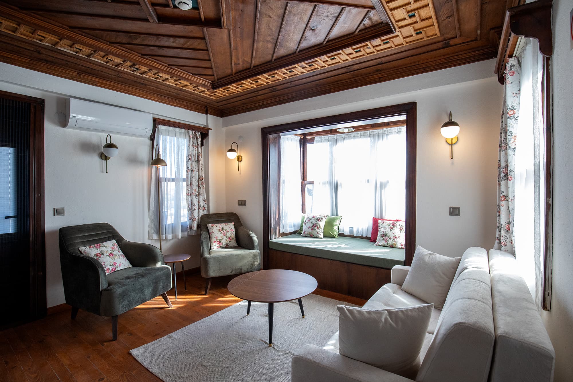 Umut Thermal Spa Wellness Hotel-132