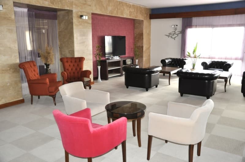 Umut Thermal Spa Wellness Hotel-21