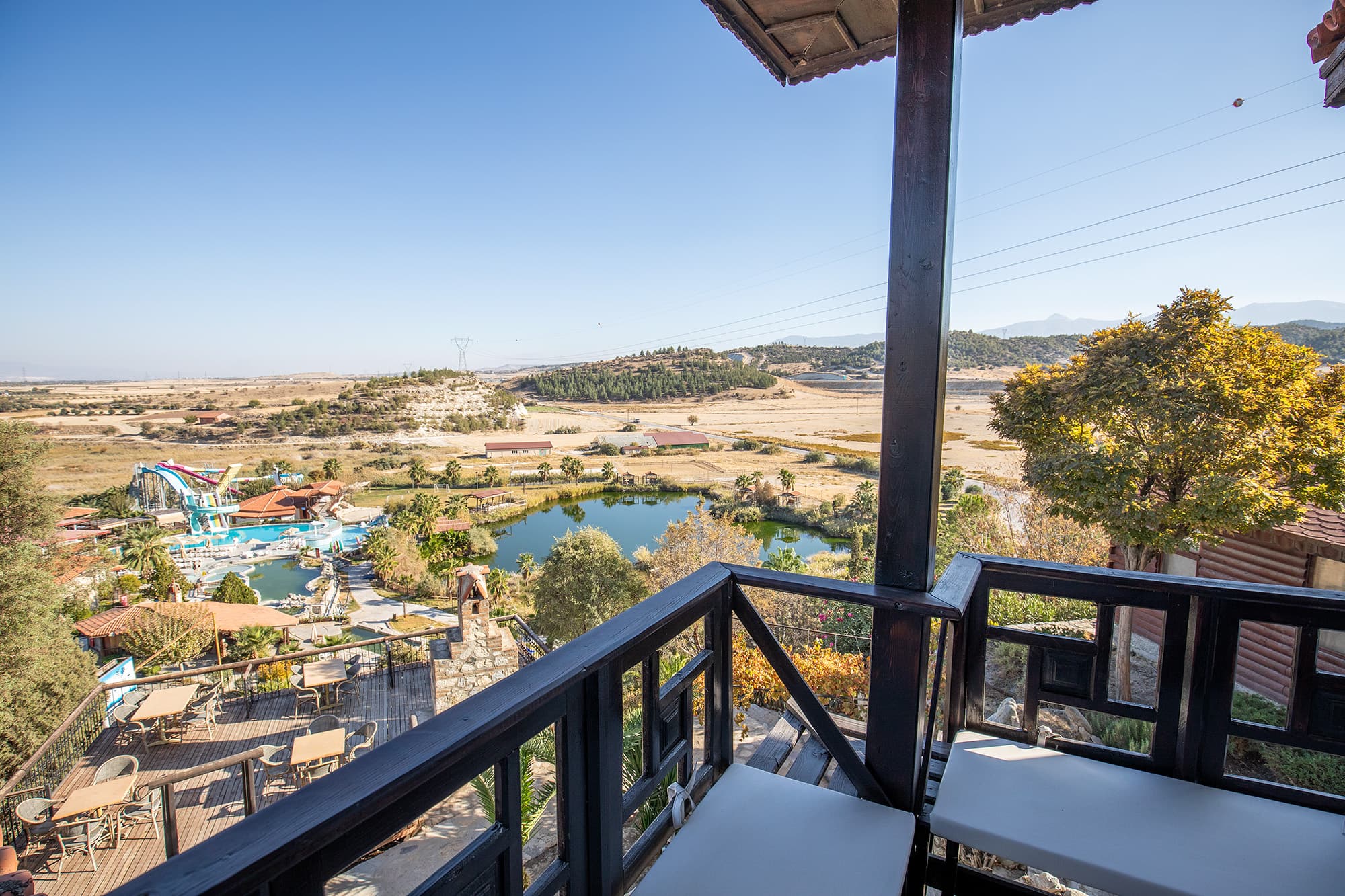 Umut Thermal Spa Wellness Hotel-125