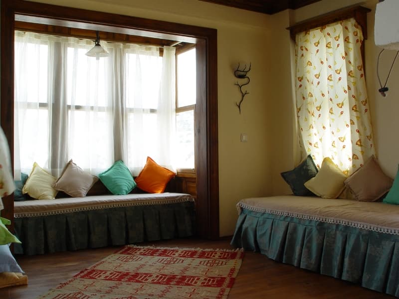 Umut Thermal Spa Wellness Hotel-5