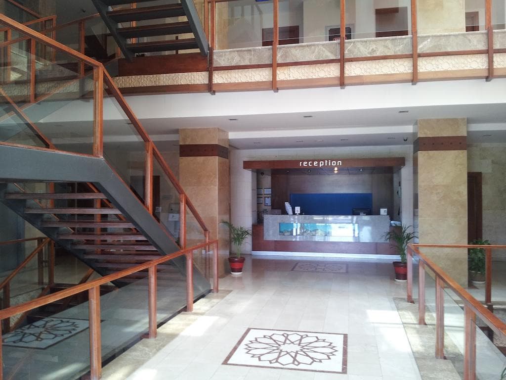 Umut Thermal Spa Wellness Hotel-91