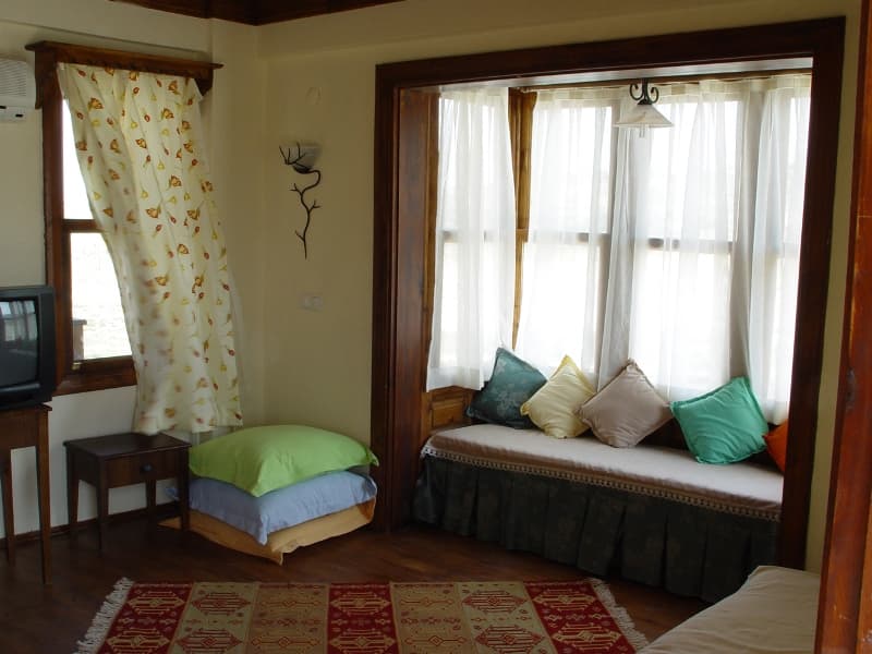 Umut Thermal Spa Wellness Hotel-3