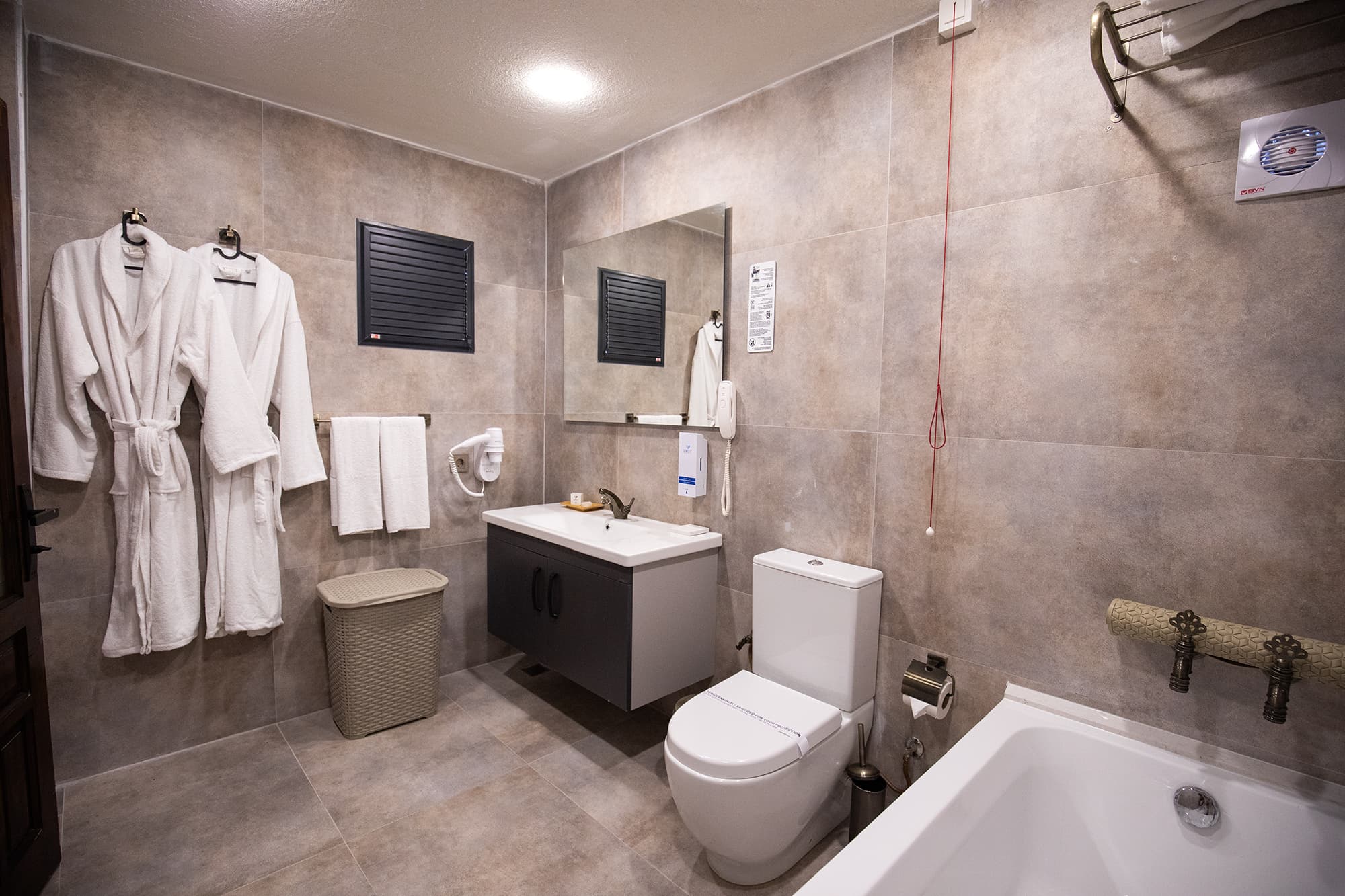 Umut Thermal Spa Wellness Hotel-133
