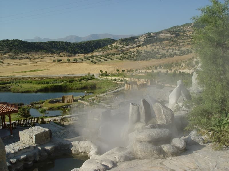 Umut Thermal Spa Wellness Hotel-27