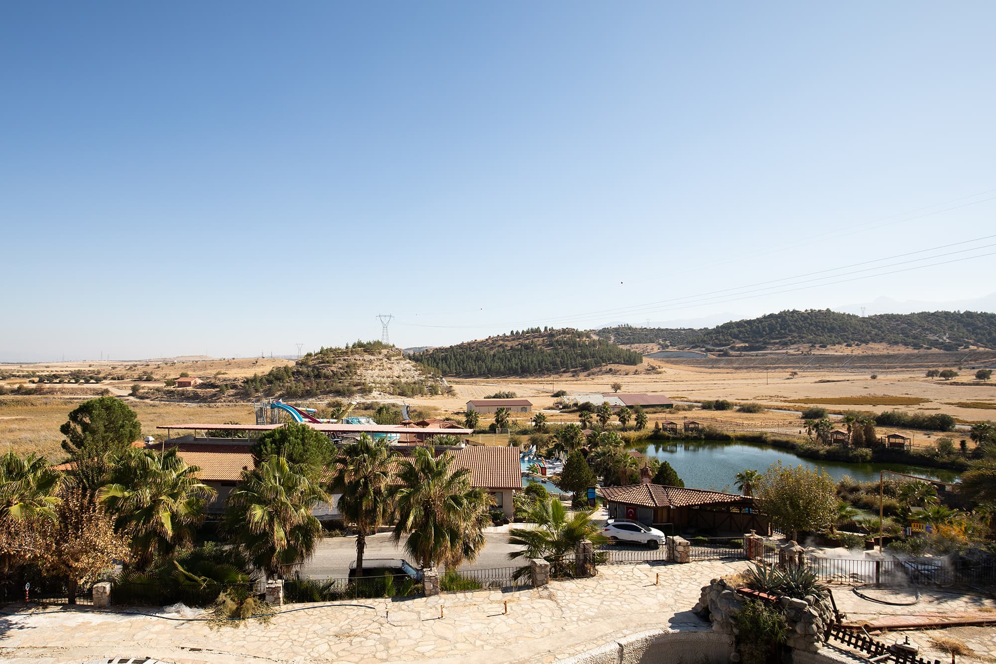 Umut Thermal Spa Wellness Hotel-115