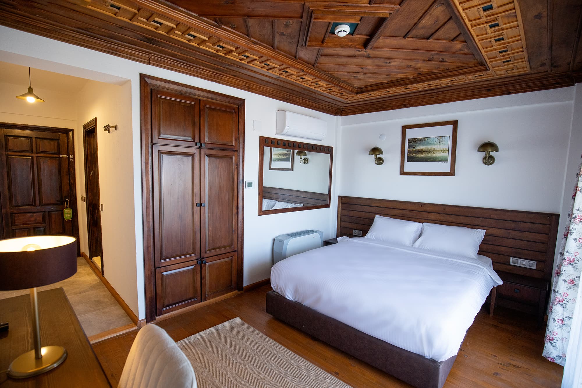 Umut Thermal Spa Wellness Hotel-121