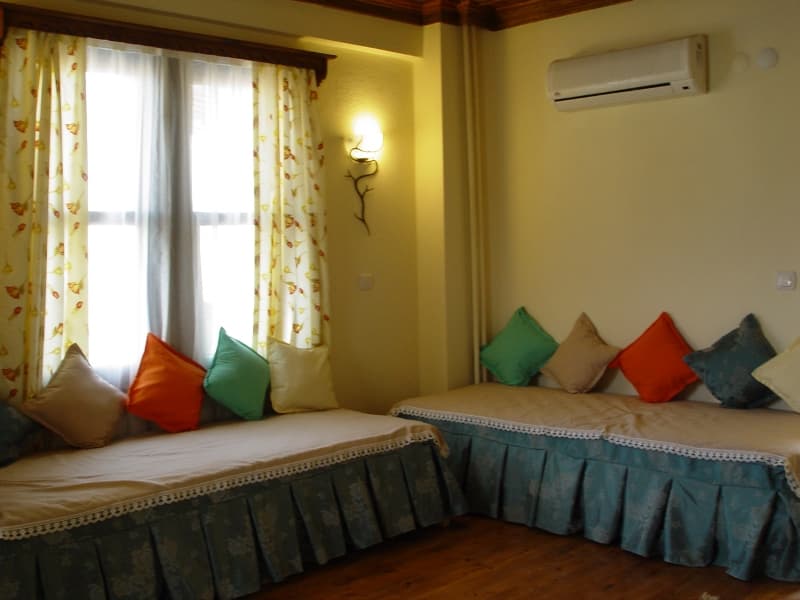Umut Thermal Spa Wellness Hotel-0