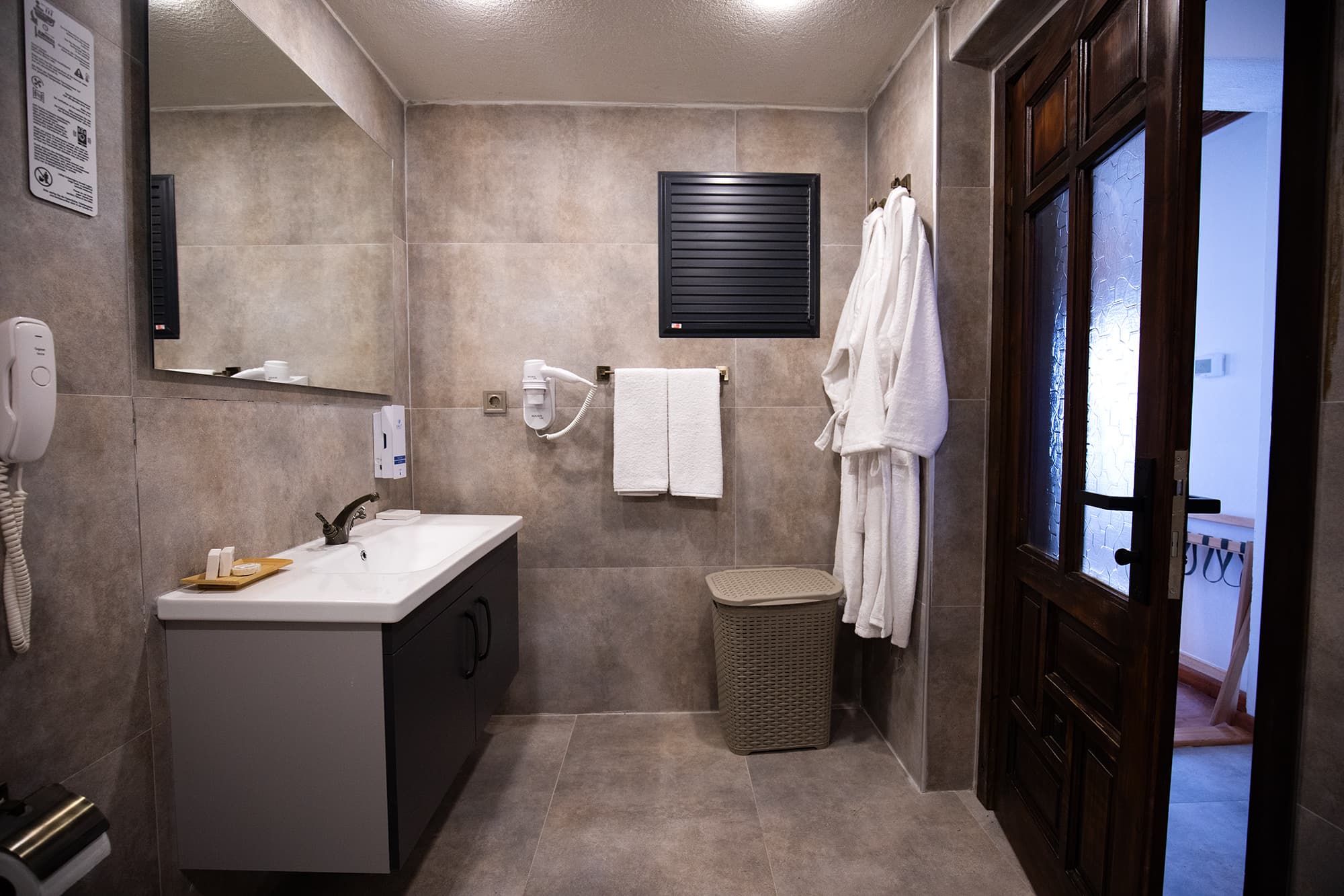 Umut Thermal Spa Wellness Hotel-128