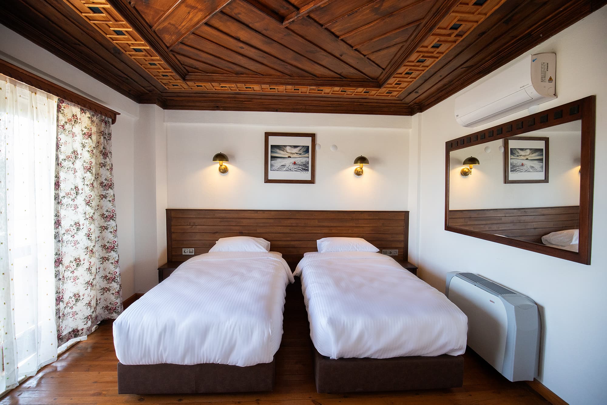 Umut Thermal Spa Wellness Hotel-109