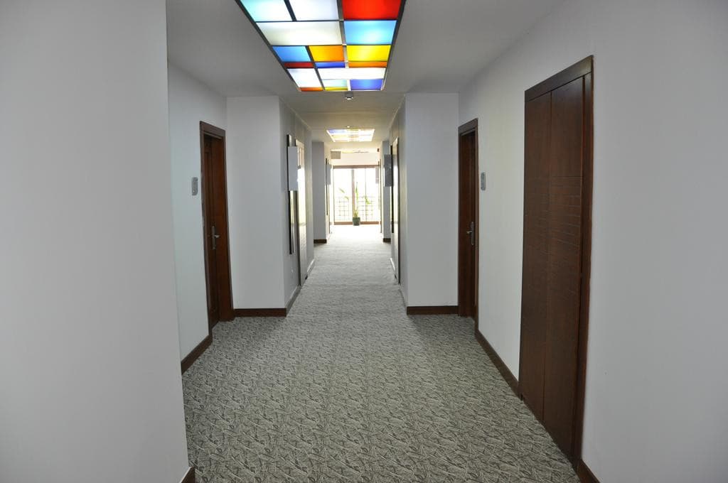 Umut Thermal Spa Wellness Hotel-93