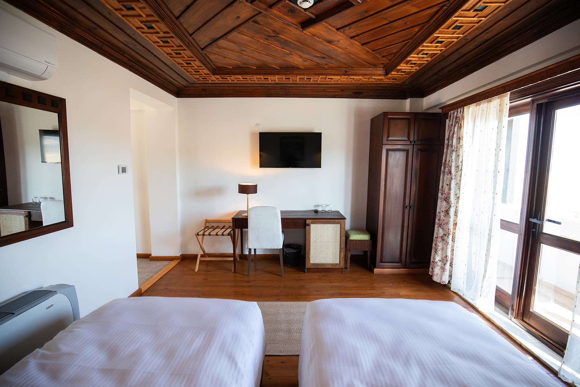 Umut Thermal Spa Wellness Hotel-108