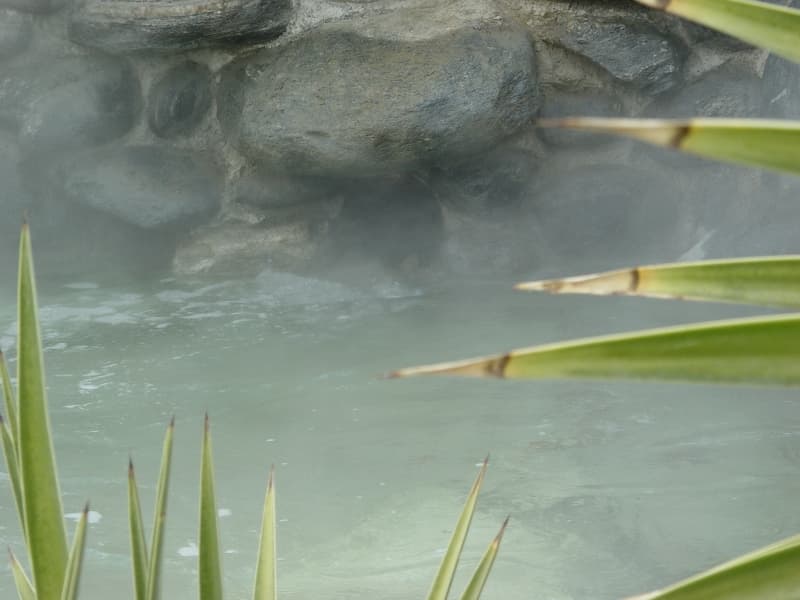 Umut Thermal Spa Wellness Hotel-19