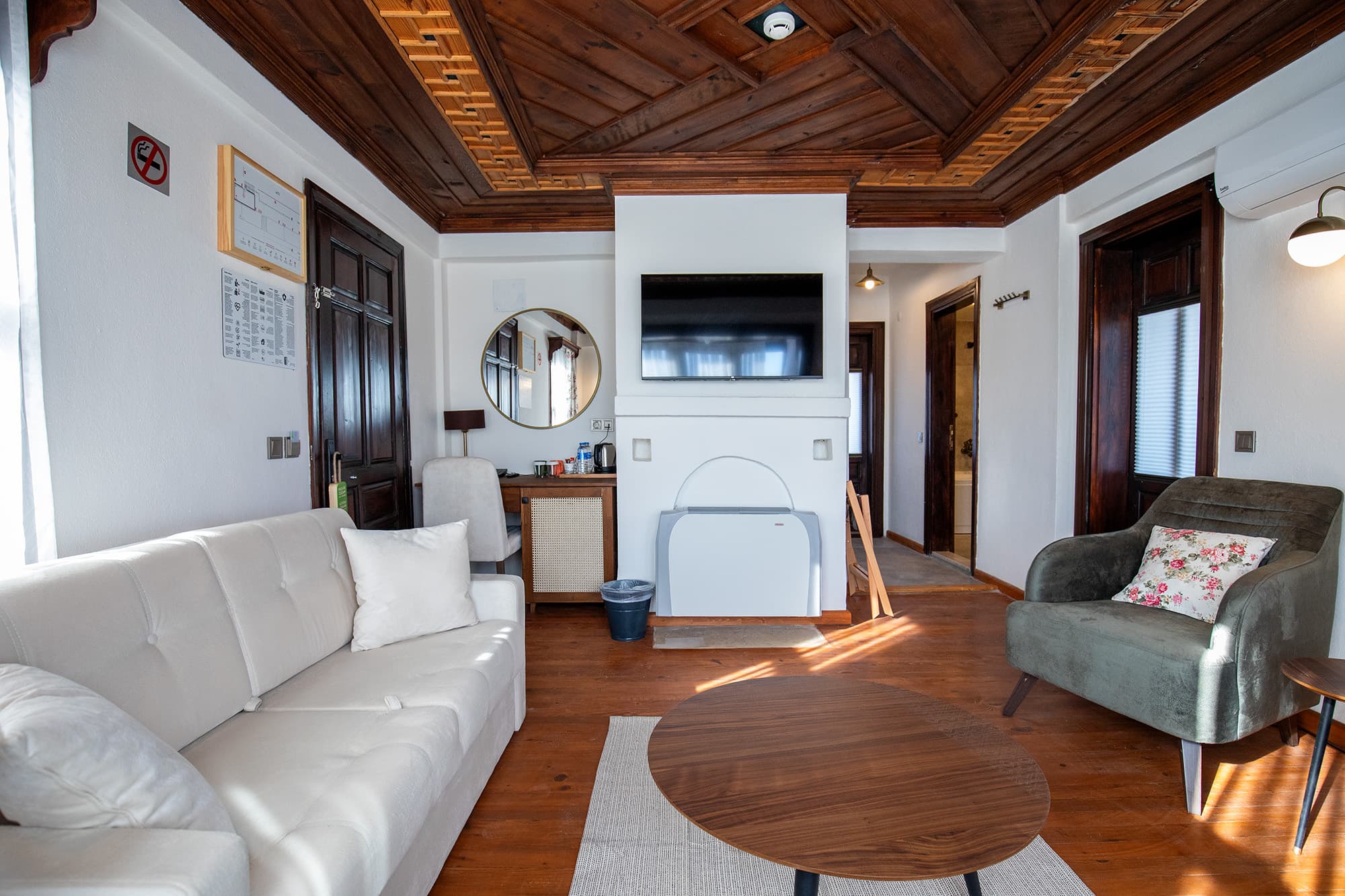 Umut Thermal Spa Wellness Hotel-130