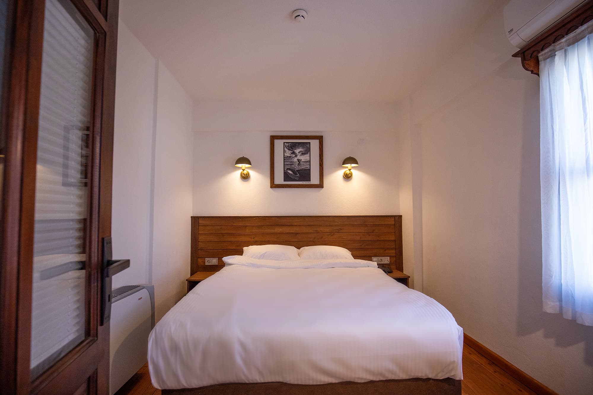 Umut Thermal Spa Wellness Hotel-141