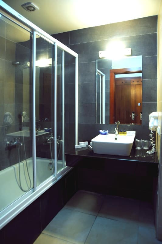 Umut Thermal Spa Wellness Hotel-48