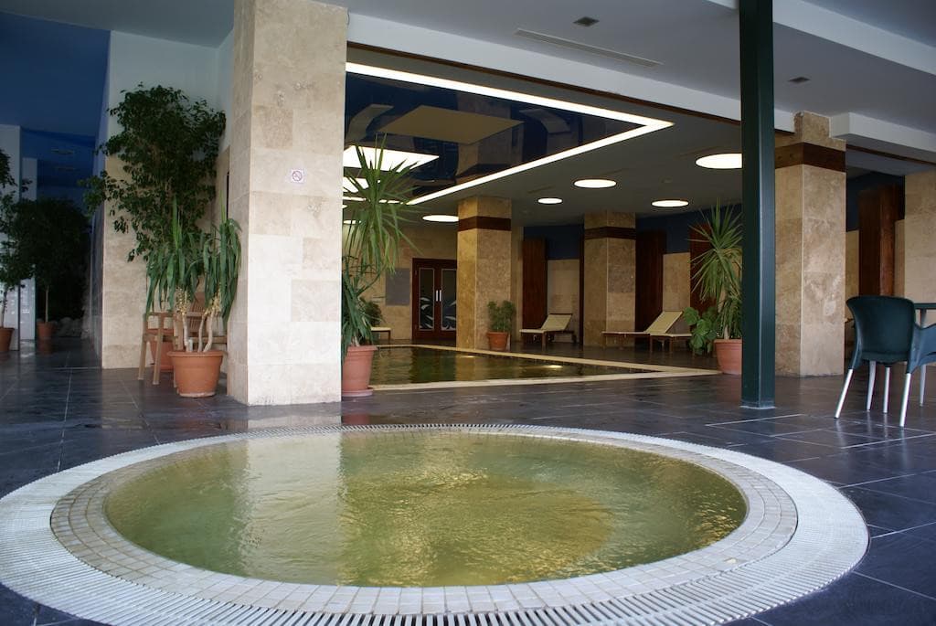 Umut Thermal Spa Wellness Hotel-94