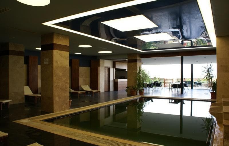 Umut Thermal Spa Wellness Hotel-99