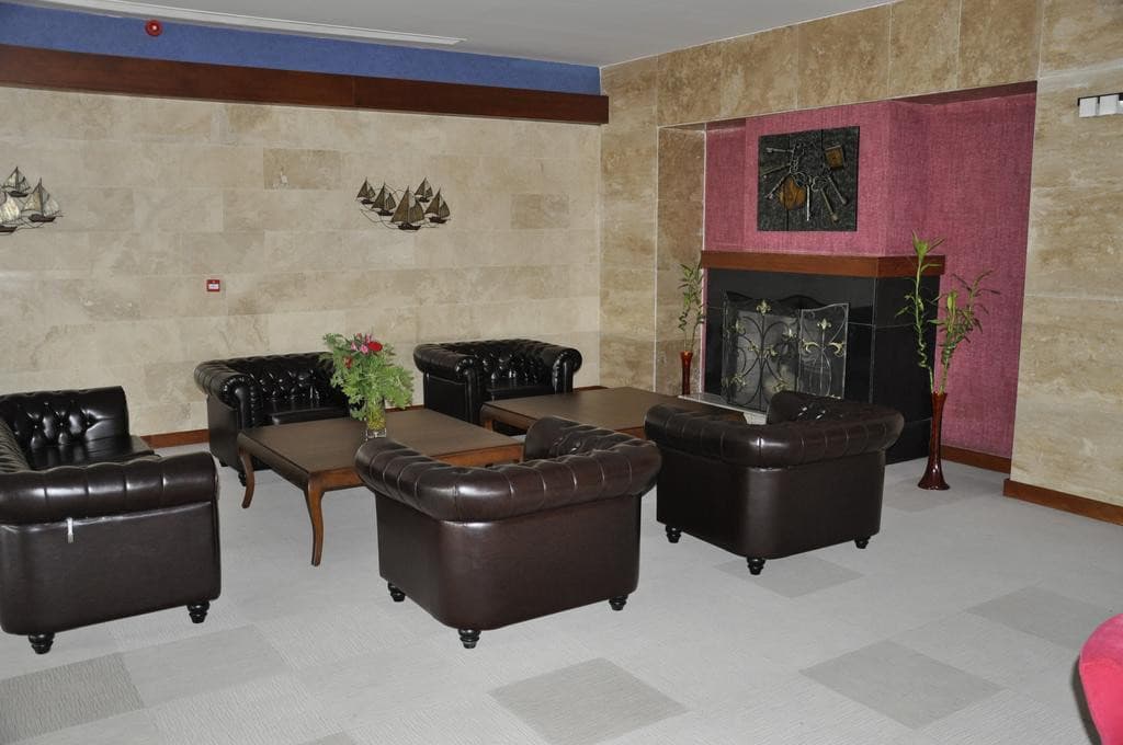 Umut Thermal Spa Wellness Hotel-70