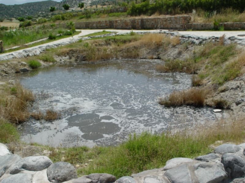 Umut Thermal Spa Wellness Hotel-23