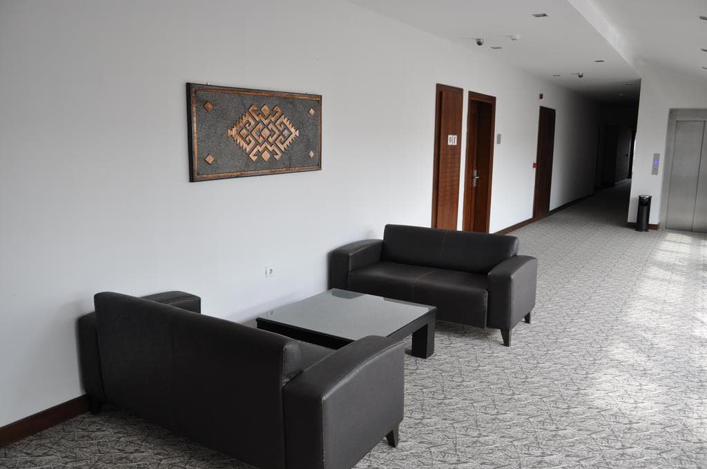 Umut Thermal Spa Wellness Hotel-79