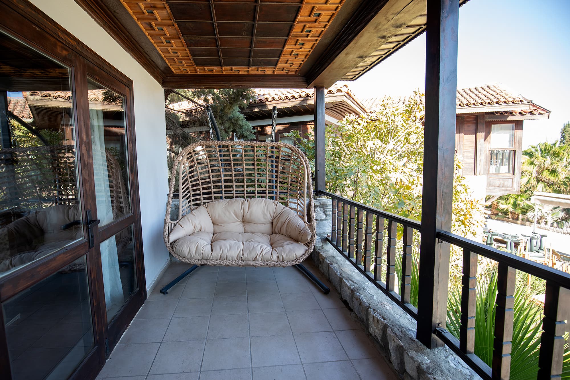 Umut Thermal Spa Wellness Hotel-113
