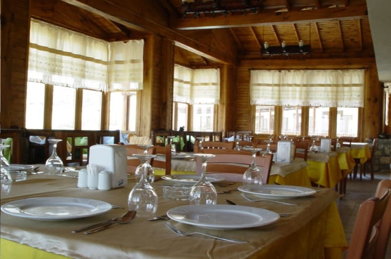 Umut Thermal Spa Wellness Hotel-29